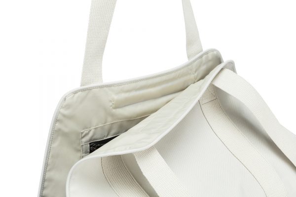 BOLSO PARA COLCHONETA YOGA PILATES BEIGE Reebok - Imagen 5