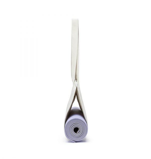 BOLSO PARA COLCHONETA YOGA PILATES BEIGE Reebok - Imagen 3