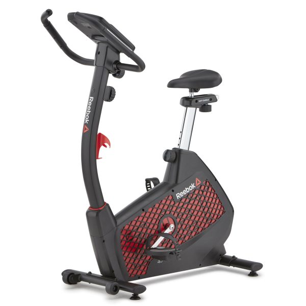 Ergométrica Zjet 430 Reebok Supergym - Imagen 2