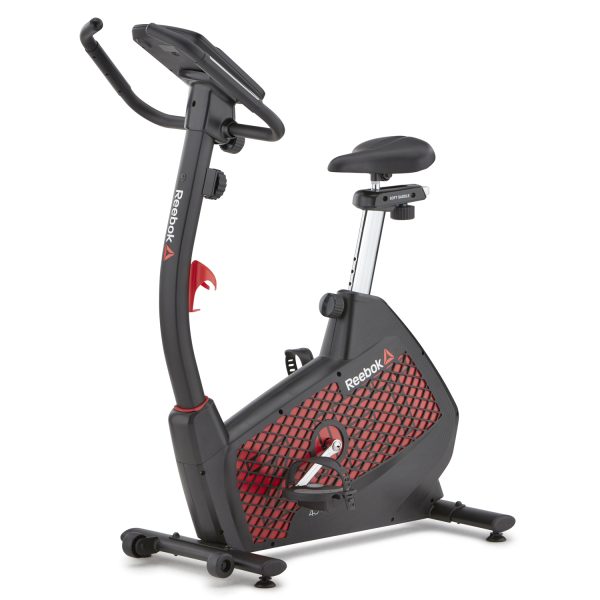 Ergométrica Zjet 430 Reebok Supergym