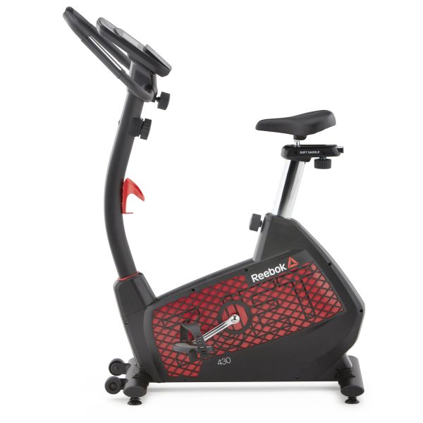 Ergométrica Zjet 430 Reebok Supergym - Imagen 6