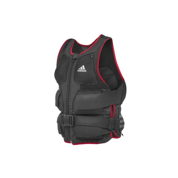 CHALECO AJUSTABLE 10KG ADIDAS - Imagen 2