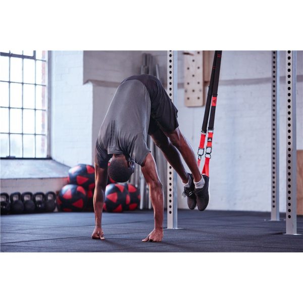 BANDAS ELÁSTICAS SUSPENSIÓN TRAINER ADIDAS - Imagen 8