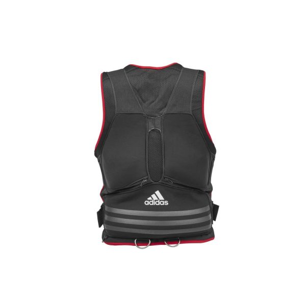 CHALECO AJUSTABLE 10KG ADIDAS