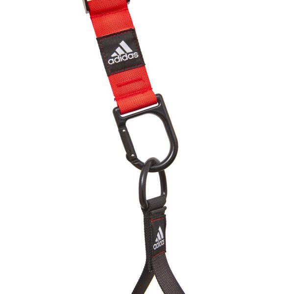 BANDAS ELÁSTICAS SUSPENSIÓN TRAINER ADIDAS - Imagen 3