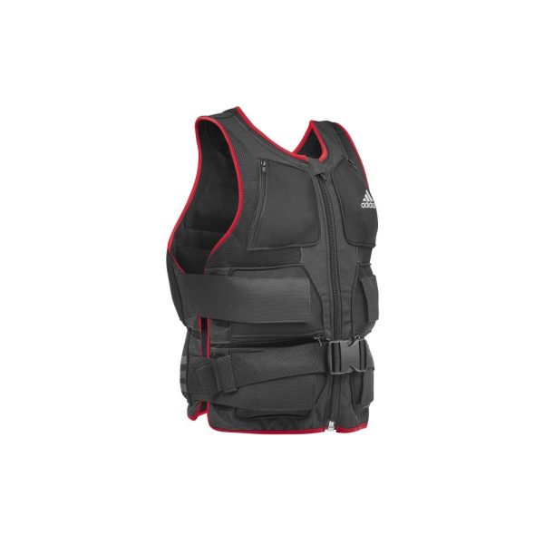 CHALECO AJUSTABLE 10KG ADIDAS - Imagen 3