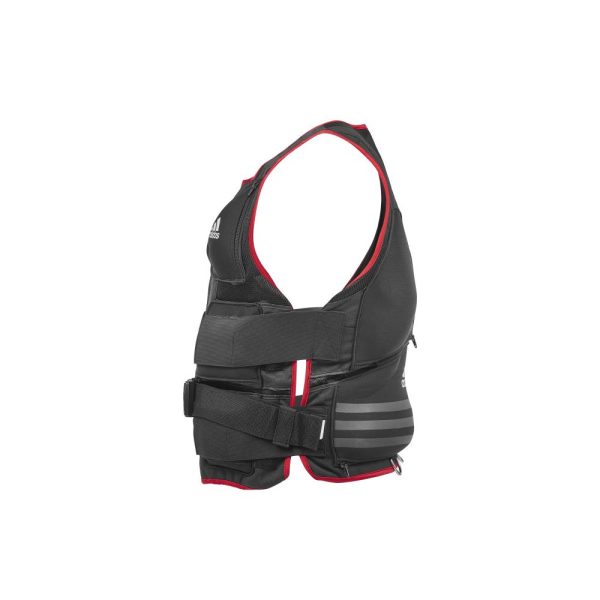 CHALECO AJUSTABLE 10KG ADIDAS - Imagen 4