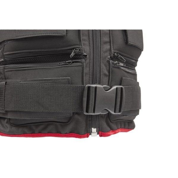 CHALECO AJUSTABLE 10KG ADIDAS - Imagen 7