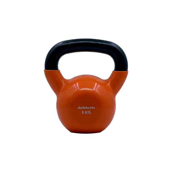 Pesa Rusa Kettlebell Athletic 8kg