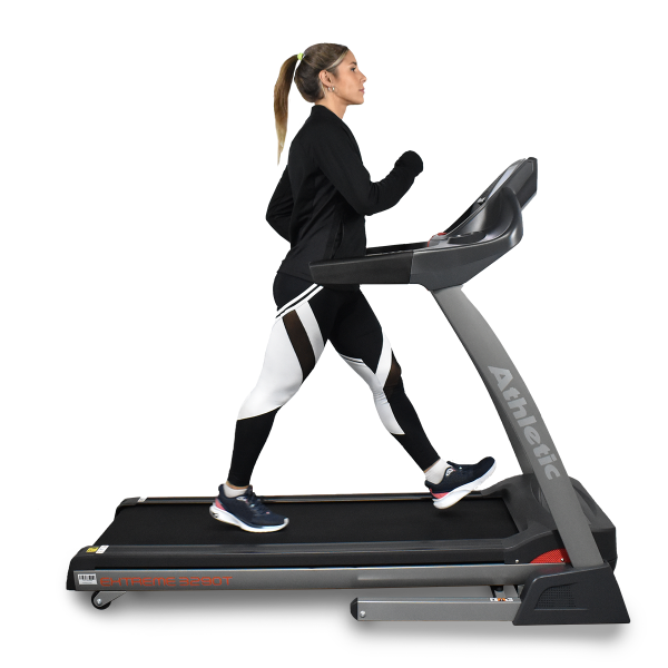 CAMINADOR ELÉCTRICO PLEGABLE 3290T ATHLETIC - Imagen 5