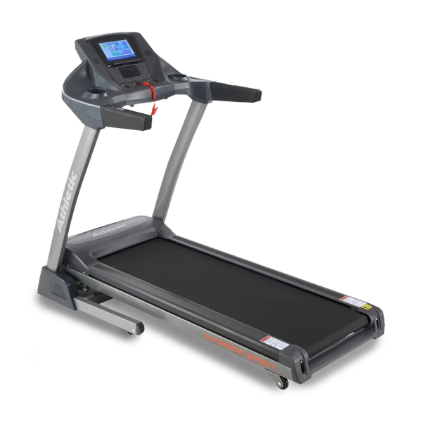 CAMINADOR ELÉCTRICO PLEGABLE 3290T ATHLETIC