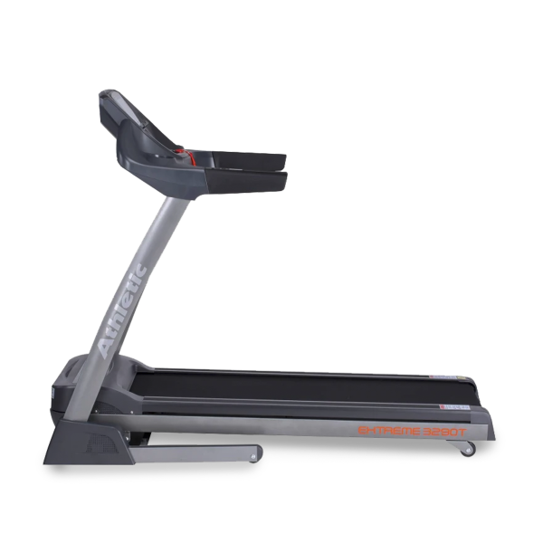CAMINADOR ELÉCTRICO PLEGABLE 3290T ATHLETIC - Imagen 2