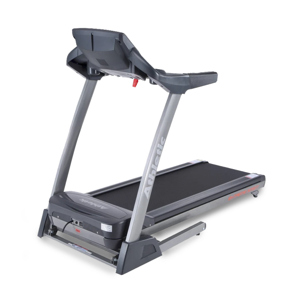 CAMINADOR ELÉCTRICO PLEGABLE 3290T ATHLETIC - Imagen 3