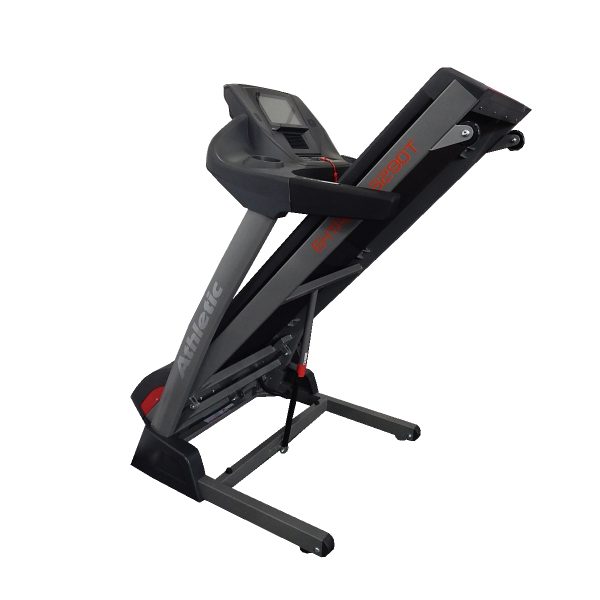 CAMINADOR ELÉCTRICO PLEGABLE 3290T ATHLETIC - Imagen 4