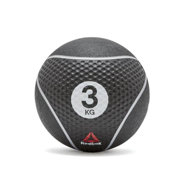 Pelota Medicinal Reebok 3Kg