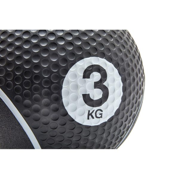 Pelota Medicinal Reebok 3Kg - Imagen 2