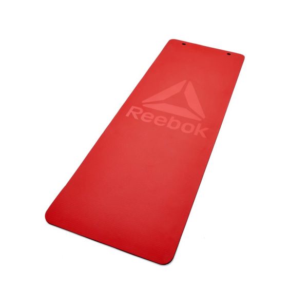 COLCHONETA FUNCIONAL 8MM ROJA REEBOK - Imagen 2