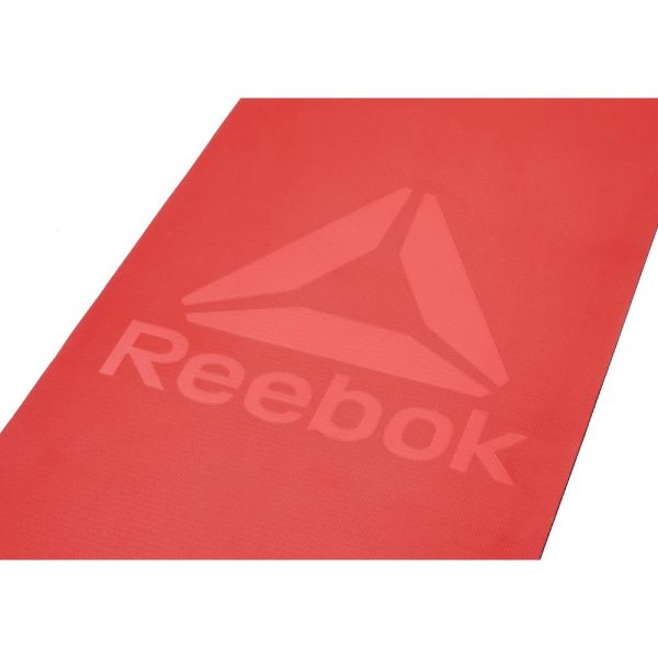 COLCHONETA FUNCIONAL 8MM ROJA REEBOK - Imagen 4