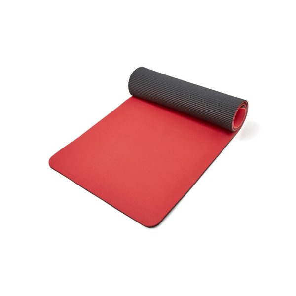 COLCHONETA FUNCIONAL 8MM ROJA REEBOK - Imagen 6