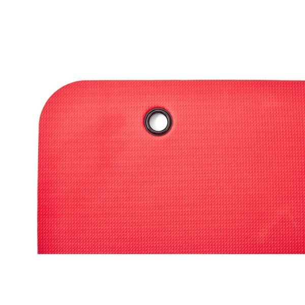 COLCHONETA FUNCIONAL 8MM ROJA REEBOK - Imagen 7