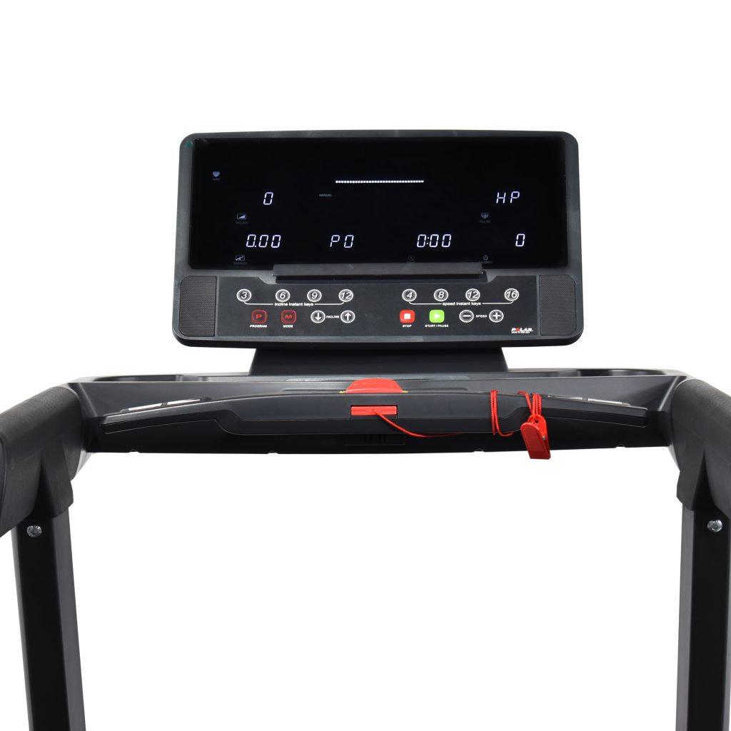 CAMINADOR ELÉCTRICO 8200T ATHLETIC - Imagen 2