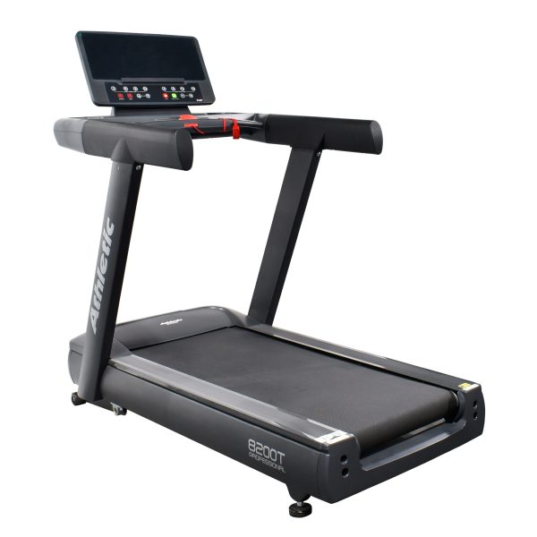 CAMINADOR ELÉCTRICO 8200T ATHLETIC
