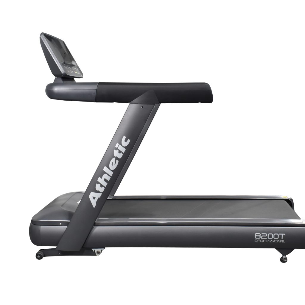 CAMINADOR ELÉCTRICO 8200T ATHLETIC - Imagen 3