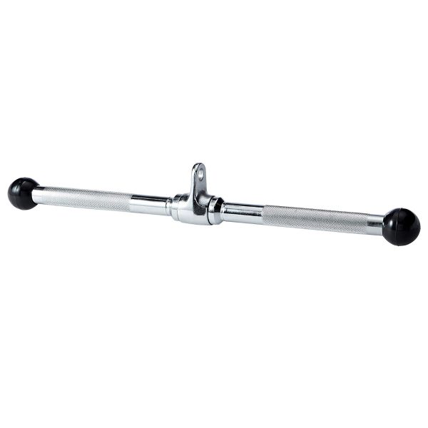 BARRA LINEAL GIRATORIA 50CM 20 PULGADAS ATHLETIC - Imagen 2