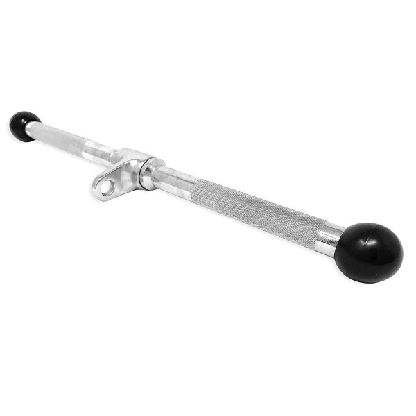 BARRA LINEAL GIRATORIA 50CM 20 PULGADAS ATHLETIC
