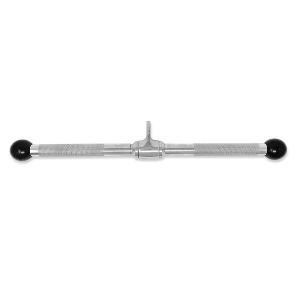BARRA LINEAL GIRATORIA 50CM 20 PULGADAS ATHLETIC - Imagen 3