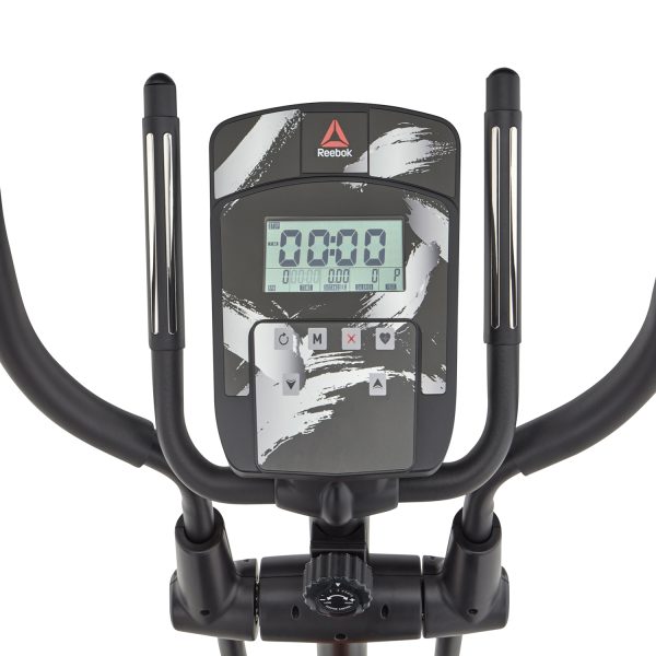 Elíptica Reebok ZJET 4300 Cross - Imagen 3