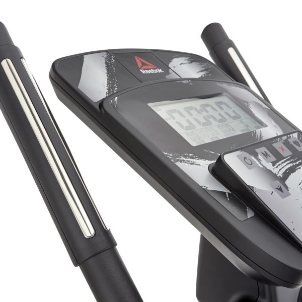 Elíptica Reebok ZJET 4300 Cross - Imagen 4