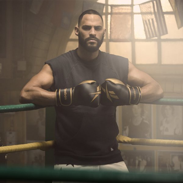 GUANTE DE BOXEO 16 OZ REEBOK - Imagen 4