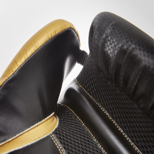 GUANTE DE BOXEO 16 OZ REEBOK - Imagen 2