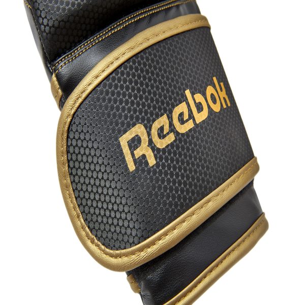 GUANTE DE BOXEO 16 OZ REEBOK - Imagen 3