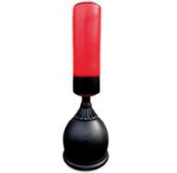 BOLSA BOXEO C/BASE