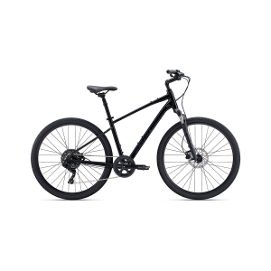 Bicicleta Giant Cypress 2 Talle L 700c Negro