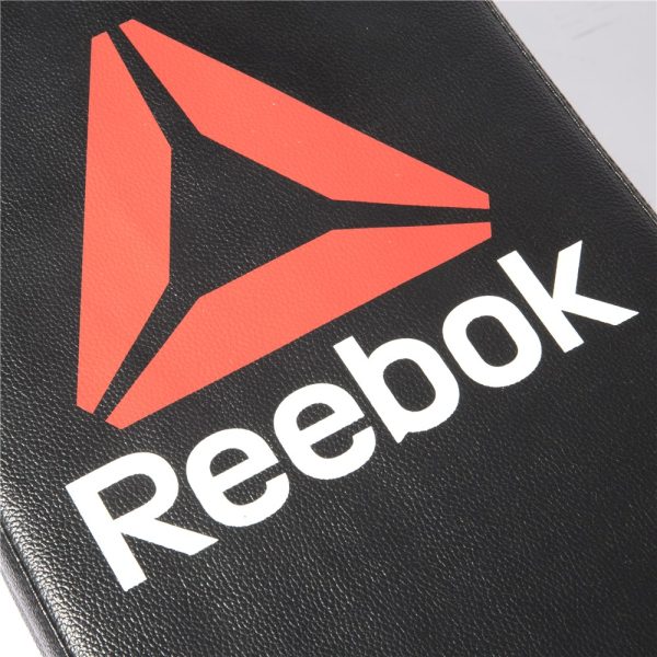 BANCO PLANO ENTRENAMIENTO MANCUERNAS REEBOK - Imagen 4