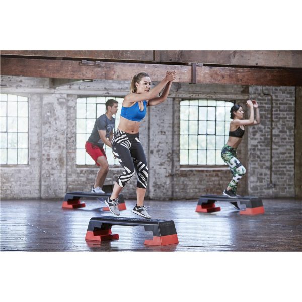 BANCO DE STEP REEBOK - Imagen 6