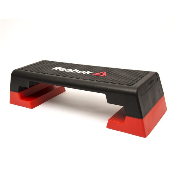 BANCO DE STEP REEBOK