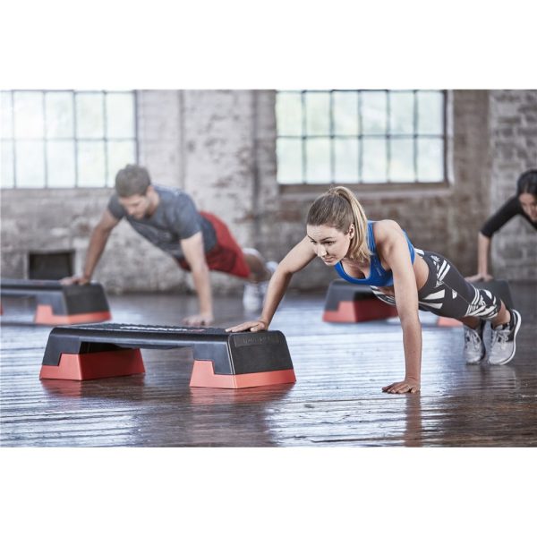 BANCO DE STEP REEBOK - Imagen 5
