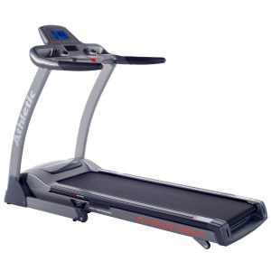 Caminador Athletic Extreme 3260t en un ángulo de 45 grados