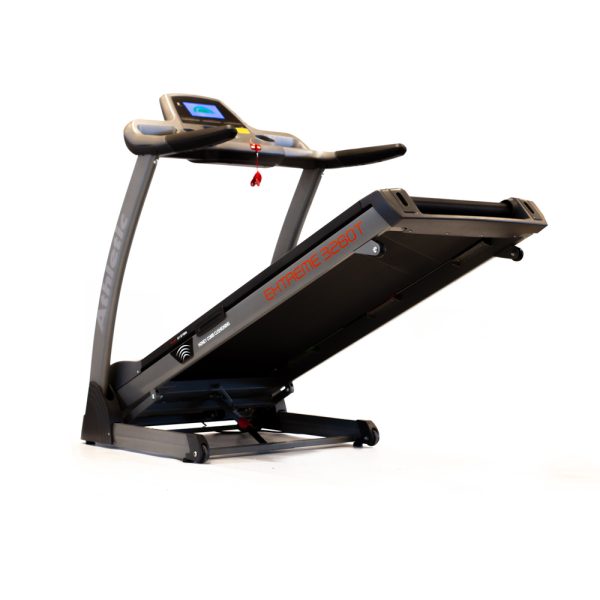 Caminador Athletic Extreme 3260t plegado