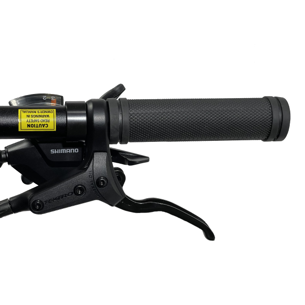 Bicicleta GIANT RODADO 29 TALLE M RINCON 1 Gris - Imagen 3