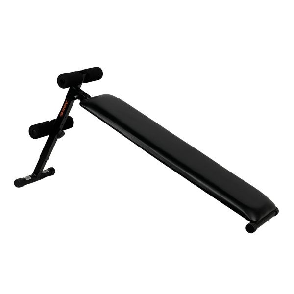 BANCO ABDOMINAL SIT UP BENCH 100 ATHLETIC