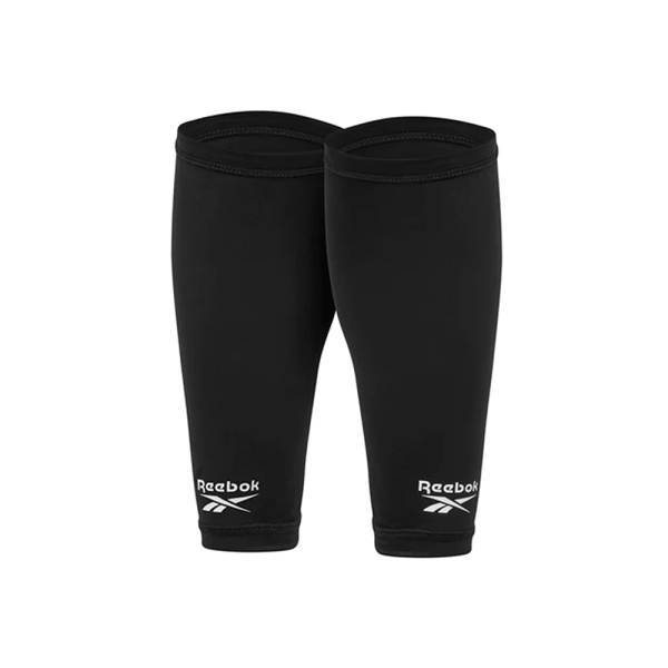Pantorrillera de Compresión Rebook L/XL Negro