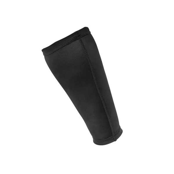 Pantorrillera de Compresión Rebook L/XL Negro - Imagen 2