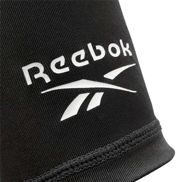 Pantorrillera de Compresión Rebook L/XL Negro - Imagen 4