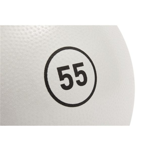 PELOTA DE PILATES 55CM REEBOK - Imagen 2