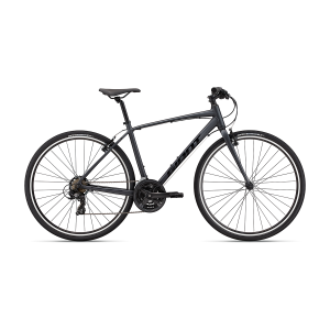 Bicicleta Giant Escape 3 Talle S Negro
